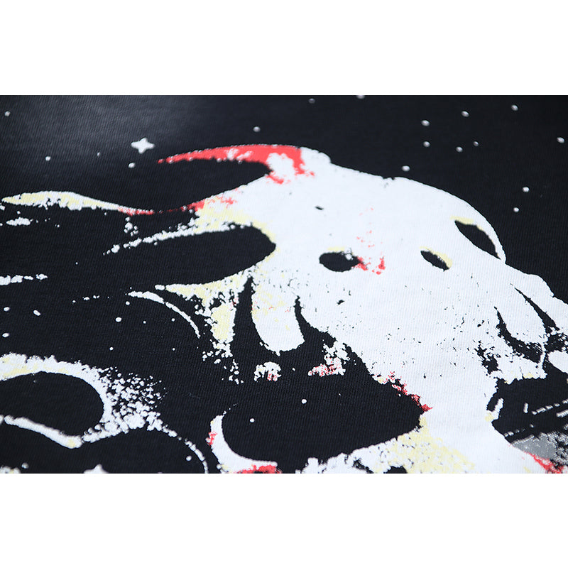 Hellstar T Shirts Retro style high street trend