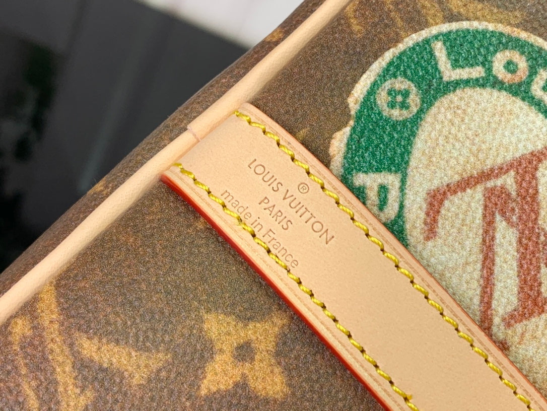 ＬＳ ＶＴＴＯＮ SPEEDY BANDOULIÈRE 30