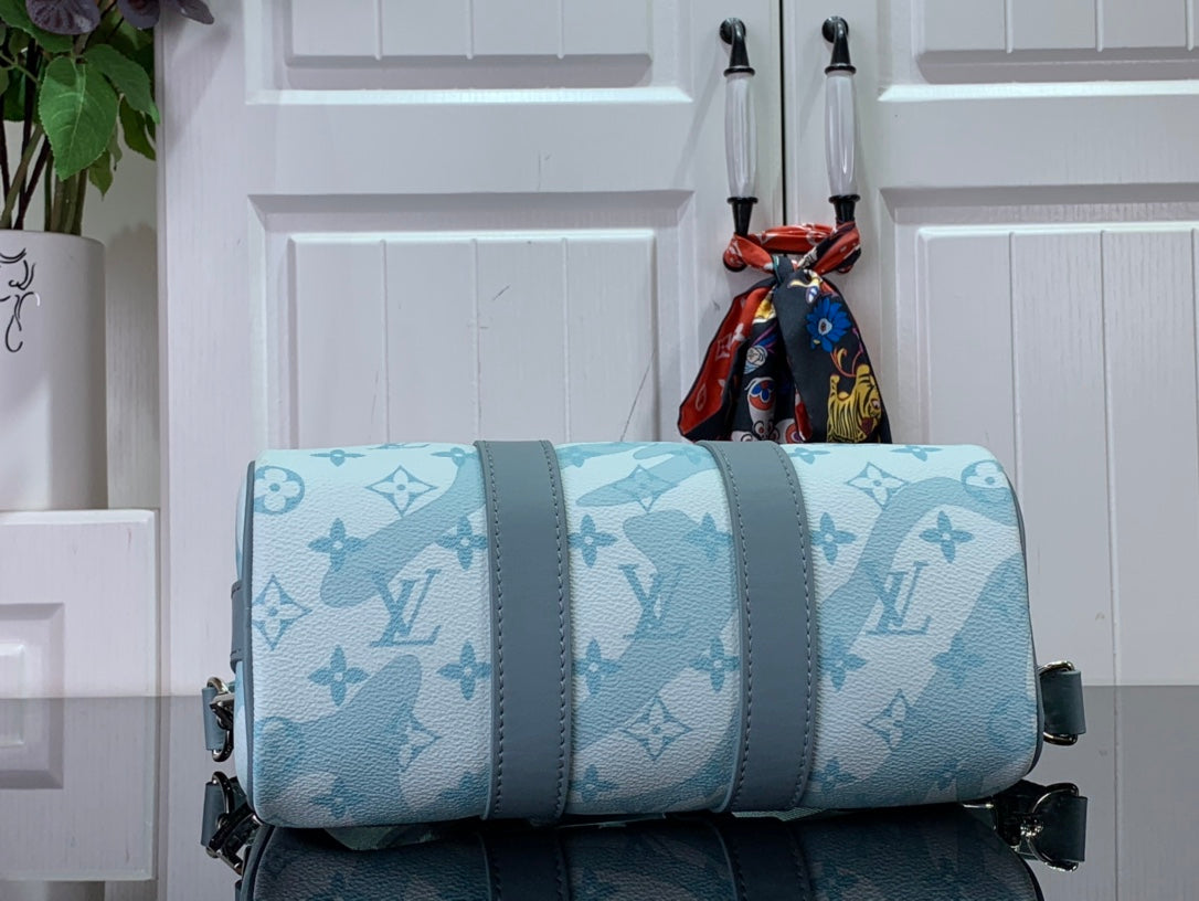 ＬＳ ＶＴＴＯＮ KEEPALL BANDOULIÈRE 25