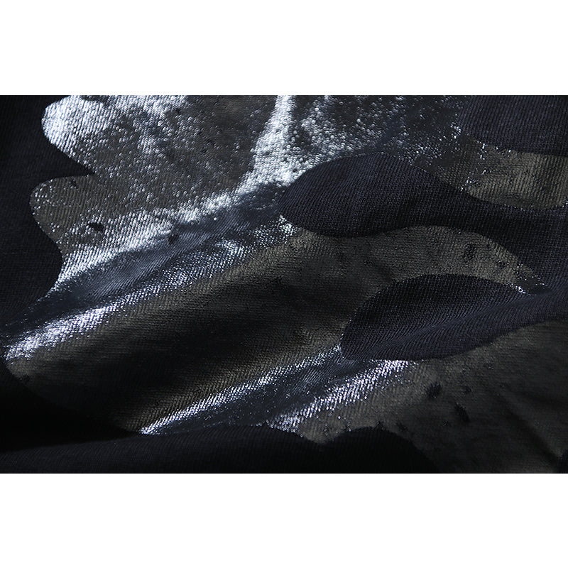 Hellstar T Shirts Retro style high street trend