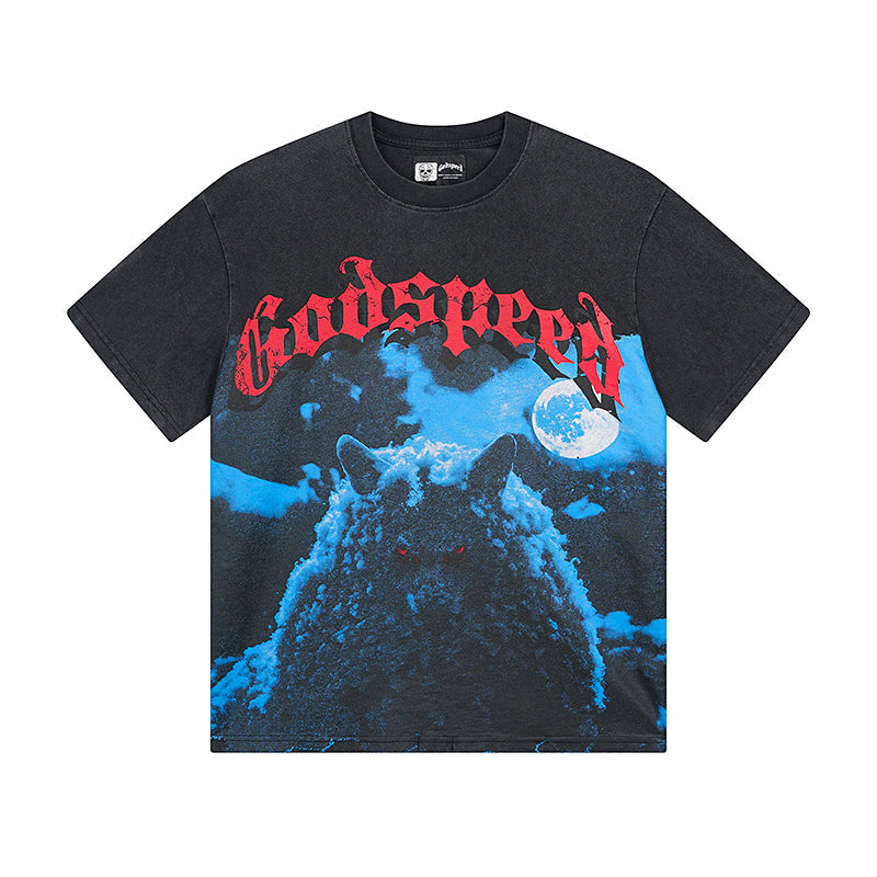 Godspeed T Shirts