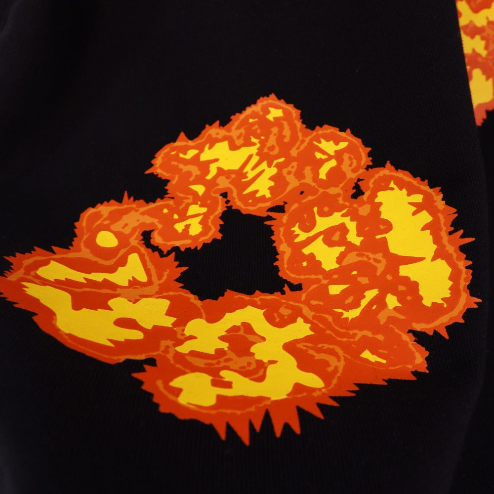 Denim Tears Men's Outfit: Hoodie/Pants (Separate Purchase Options)