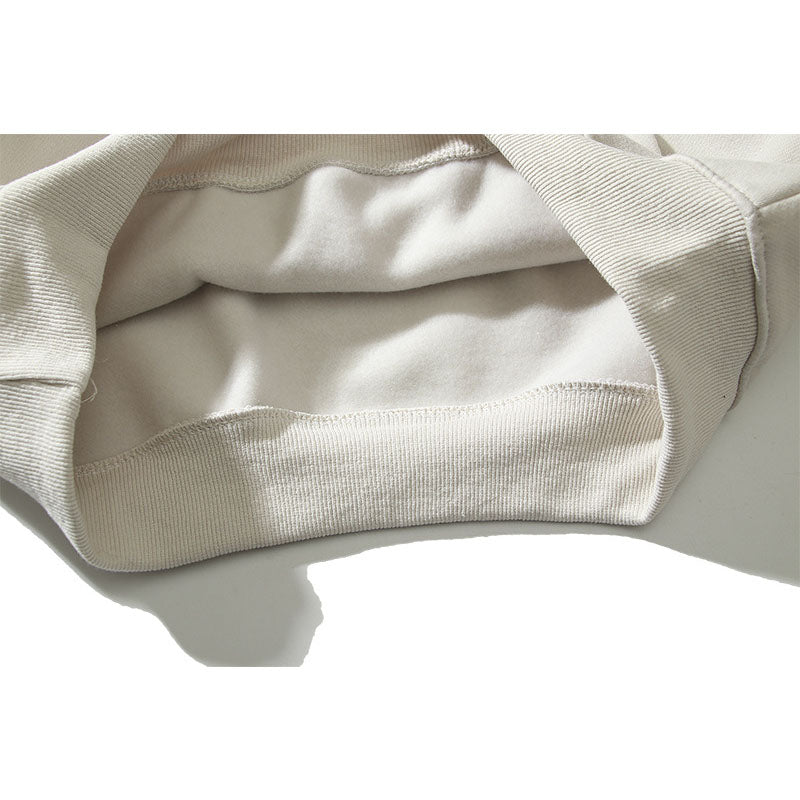 Kanye West Sunday Service Hoodie Autumn And Winter Essentials Fog Duplex 77