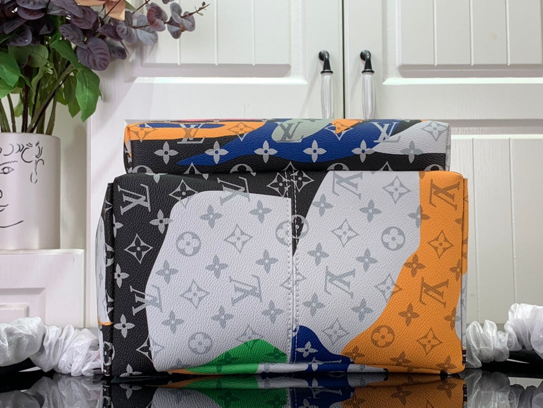 ＬＳ ＶＴＴＯＮ DISCOVERY BACKPACK PM