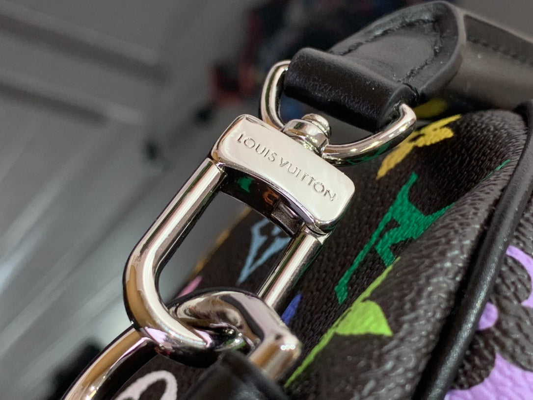 ＬＳ ＶＴＴＯＮ X TAKASHI MURAKAMI SPEEDY SOFT