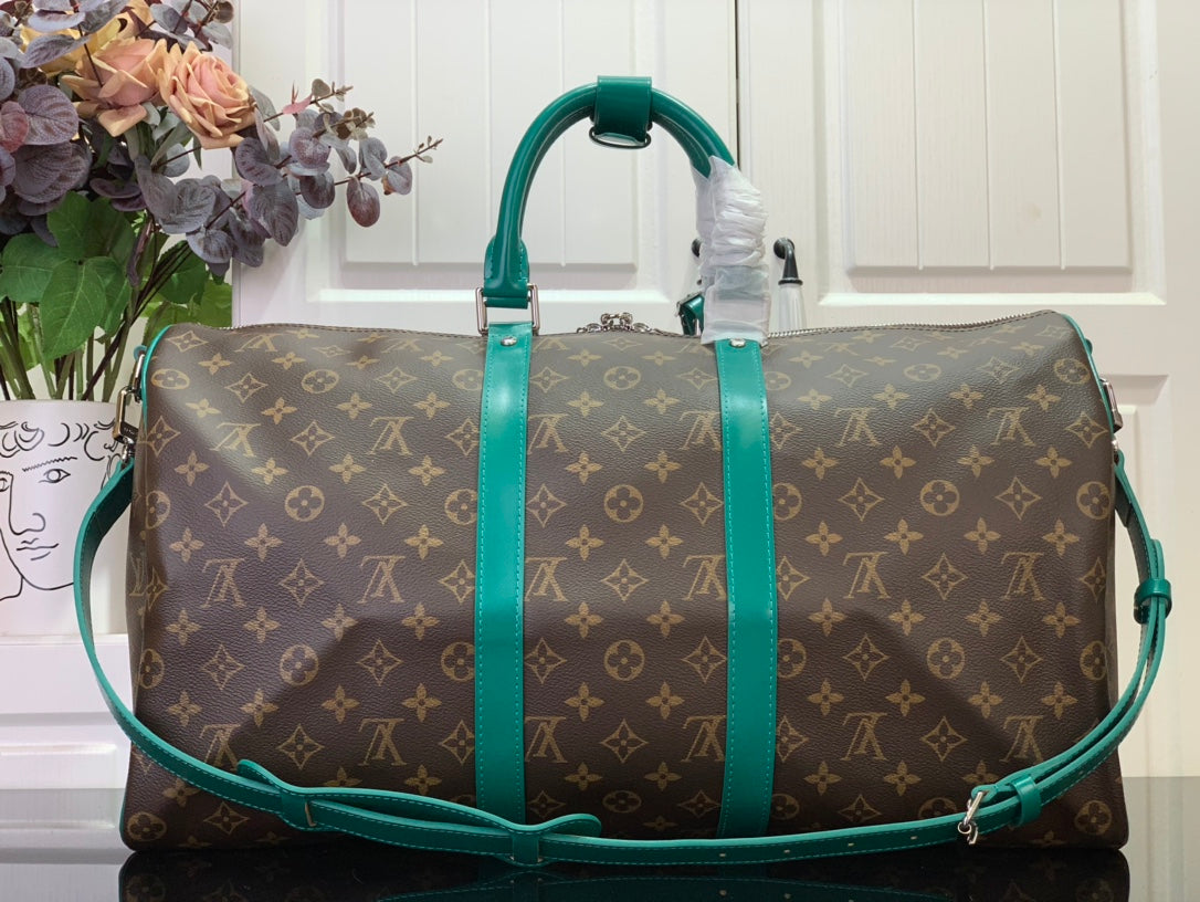 ＬＳ ＶＴＴＯＮ KEEPALL BANDOULIÈRE 50