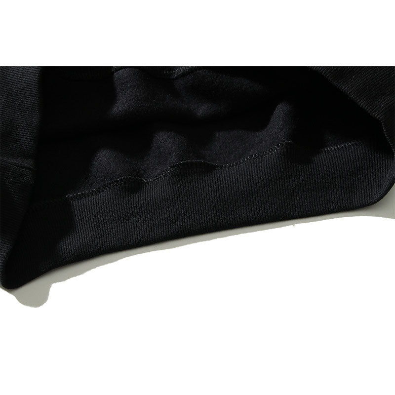 Kanye West Sunday Service Hoodie Autumn Winter Retro Distressed Ays Letter Hoodie