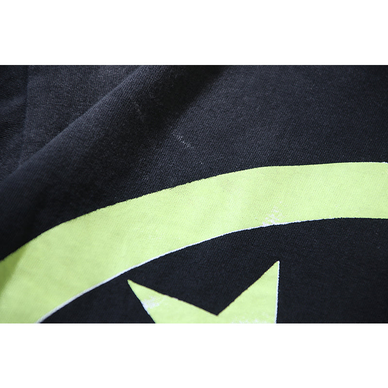 Hellstar T Shirts Retro style high street trend