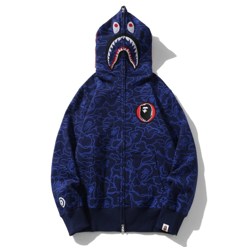Bathing Ape Hoodie