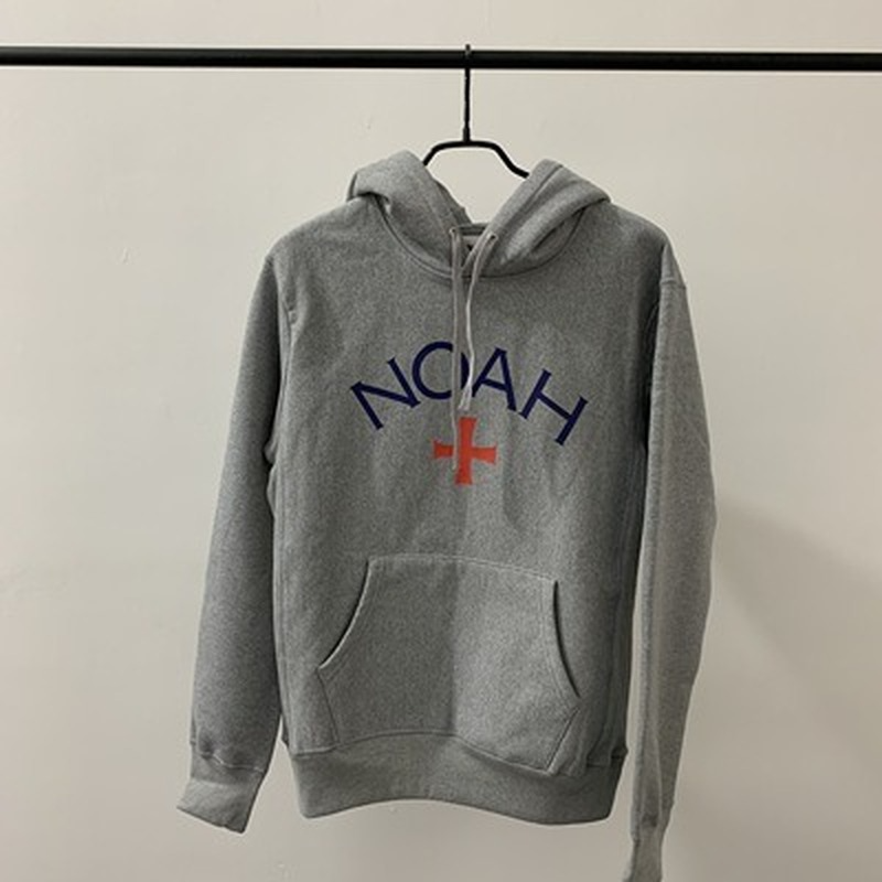Noah Hoodie Printed Casual Hooded Casual