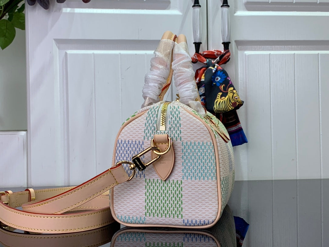 ＬＳ ＶＴＴＯＮ SPEEDY BANDOULIÈRE 20