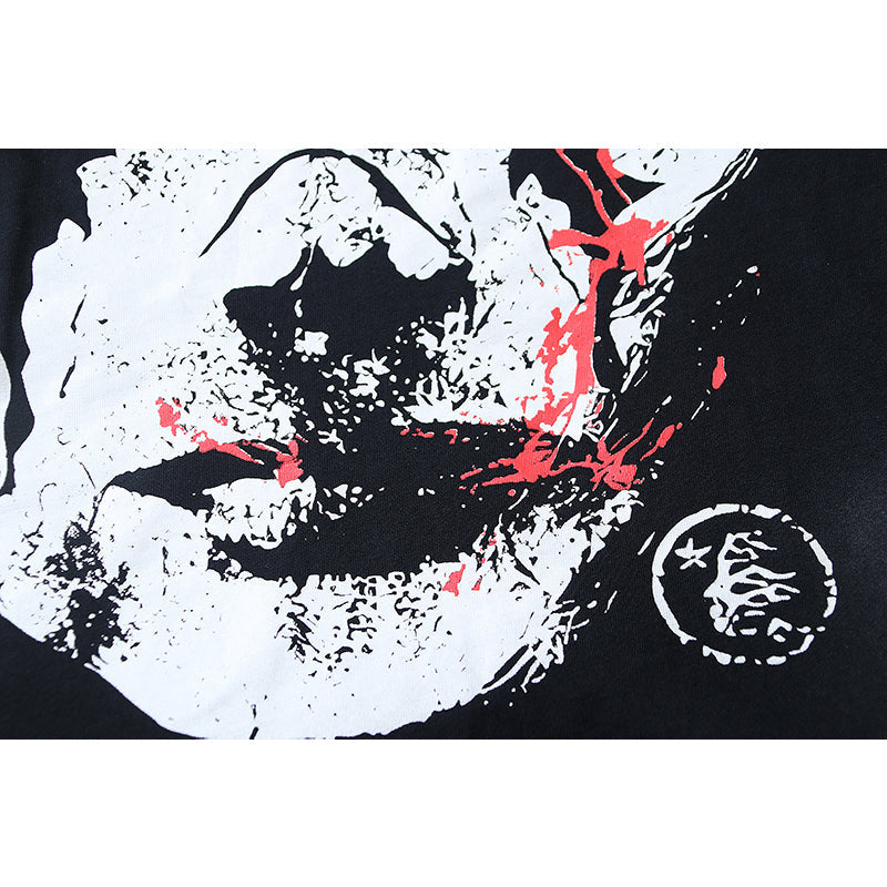 Hellstar T Shirts Retro style high street trend