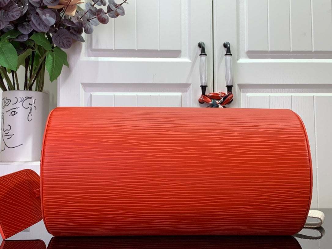 ＬＳ ＶＴＴＯＮ SOFT POLOCHON MM RED