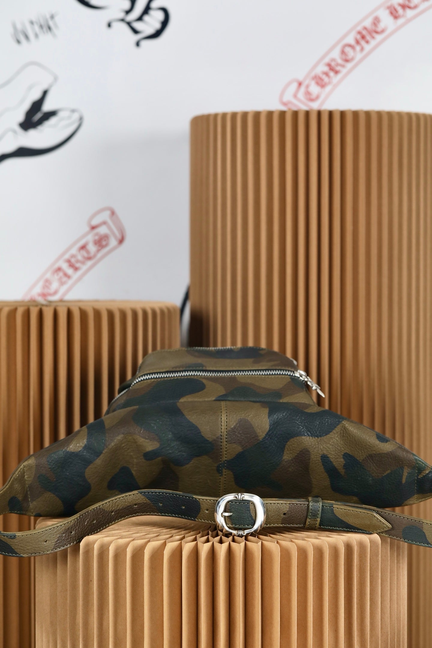 ＣＨＲＭ ＨＲＴＳ SNAT PACK CAMO