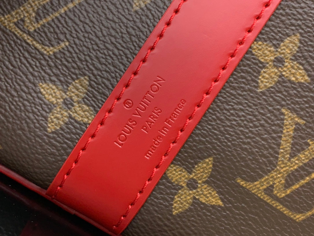 ＬＳ ＶＴＴＯＮ KEEPALL BANDOULIÈRE 50