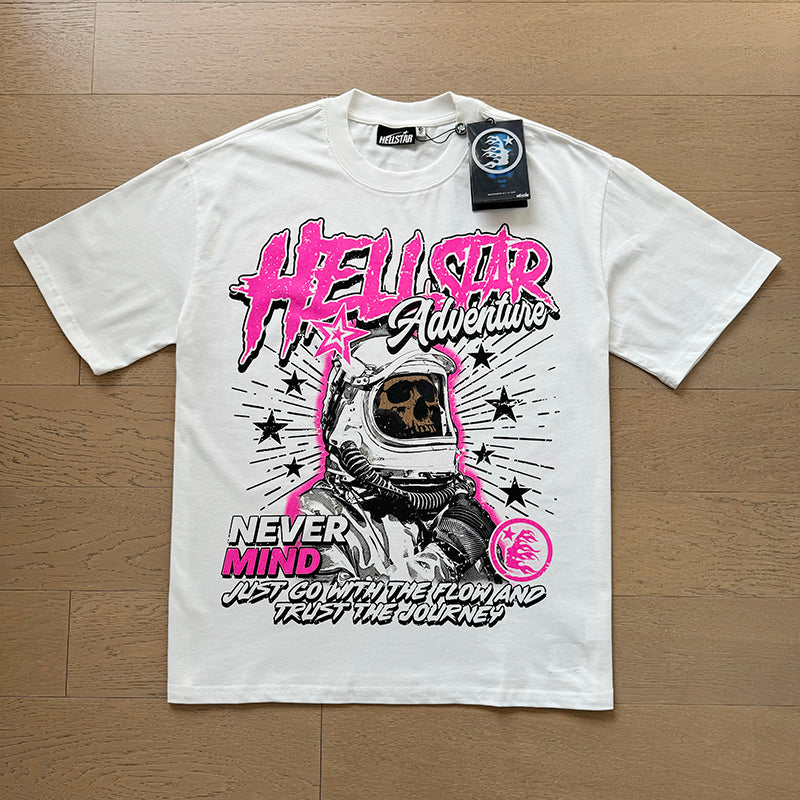 Hellstar T Shirts