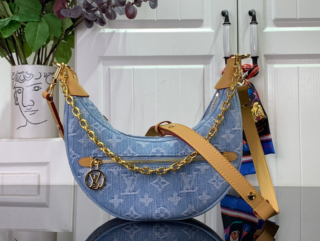 ＬＳ ＶＴＴＯＮ LOOP BAG