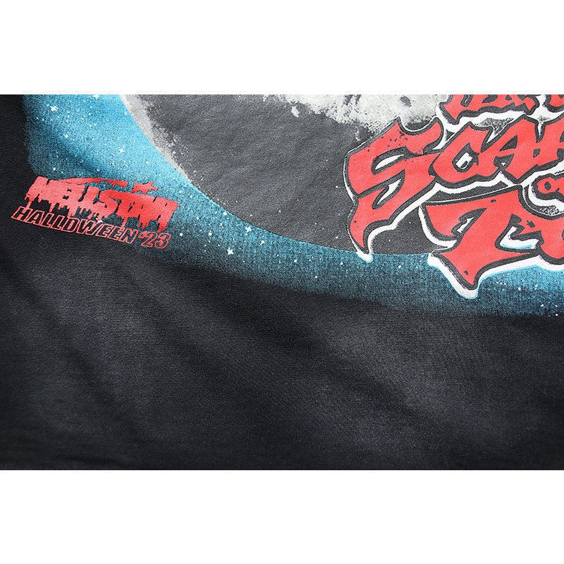 Hellstar T Shirts Retro style high street trend