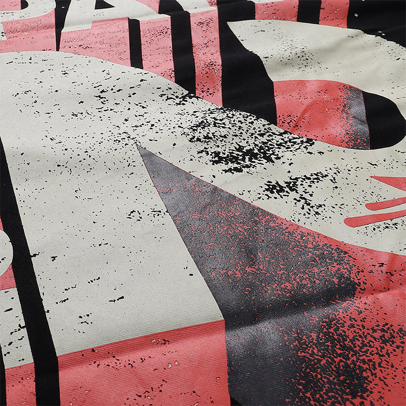 T Shirts Retro abstract print