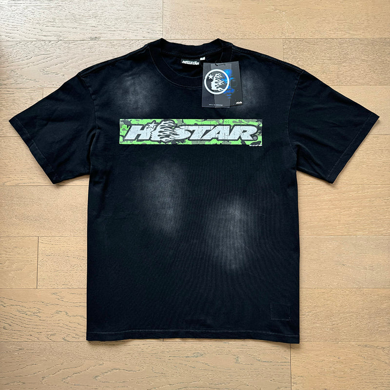 Hellstar T Shirts Retro style high street trend