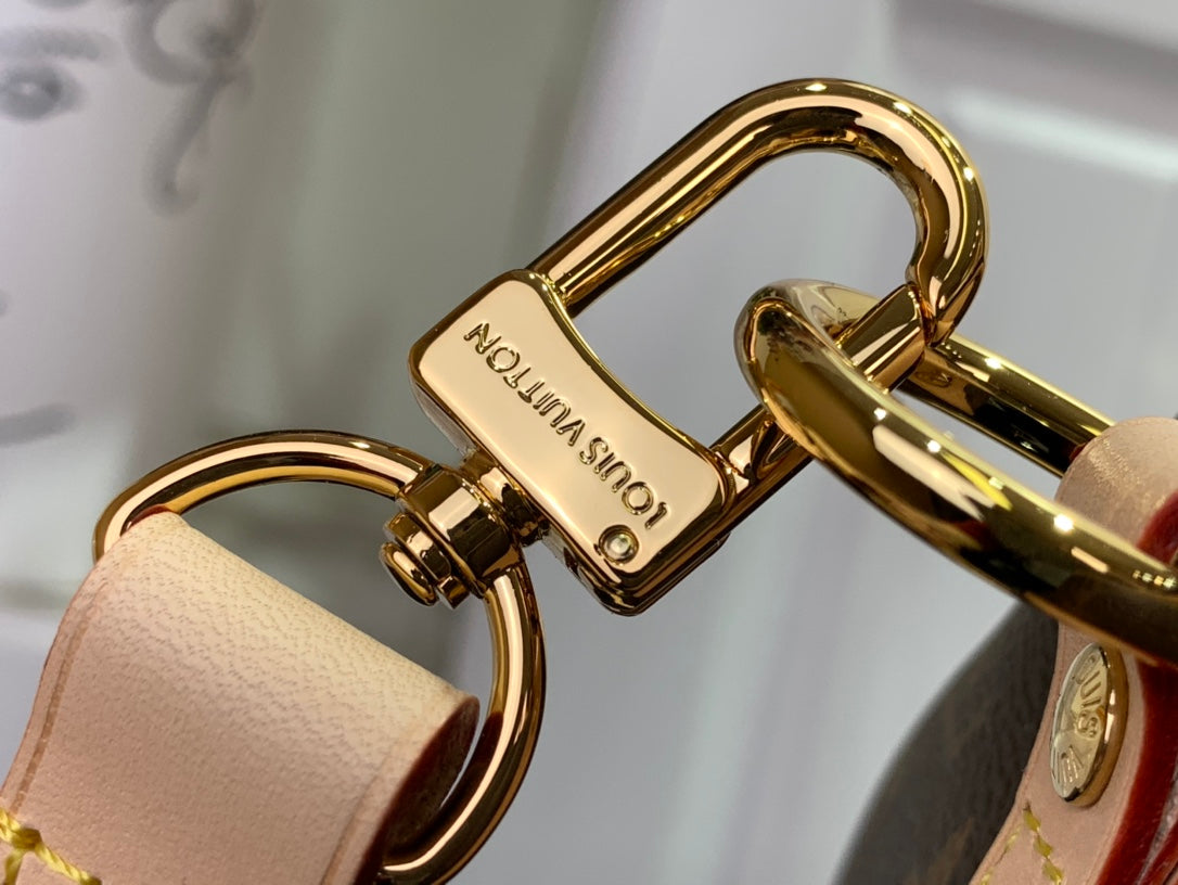 ＬＳ ＶＴＴＯＮ SPEEDY BANDOULIÈRE 30