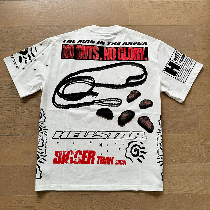 Hellstar T Shirts