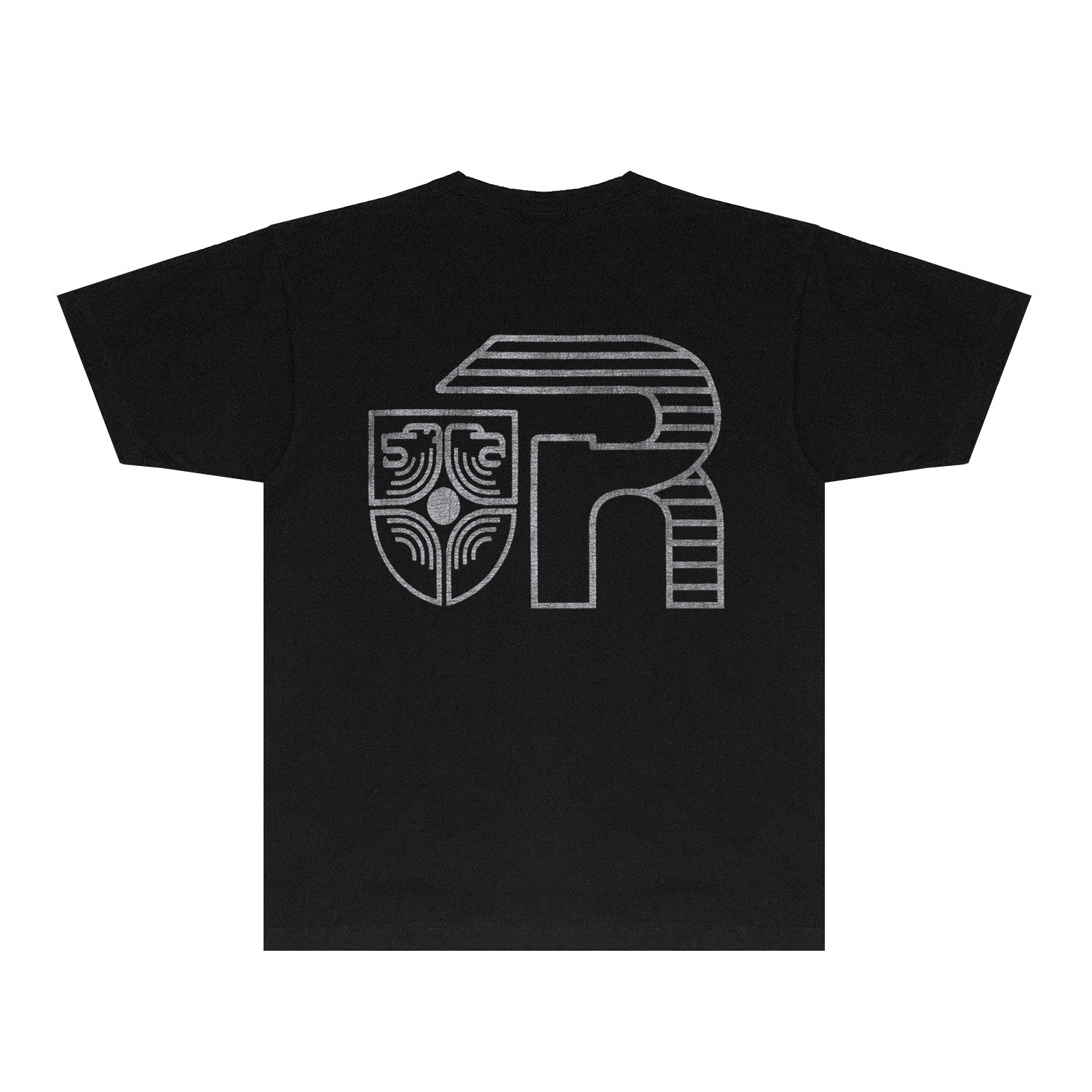 Rhude T Shirts Printed Trendy Pure Cotton