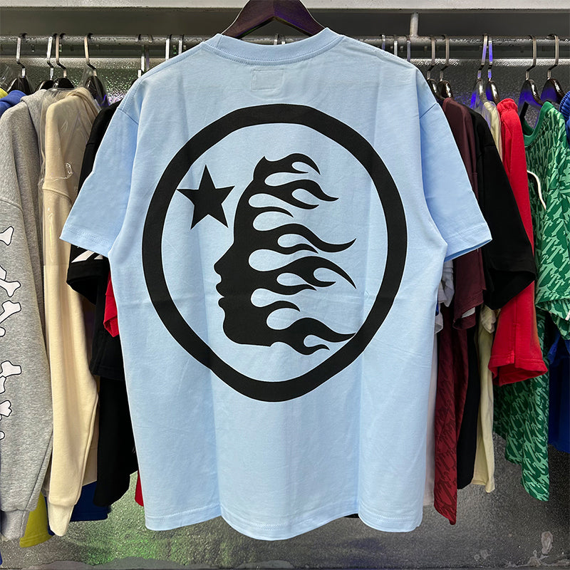 T Shirts Retro abstract print