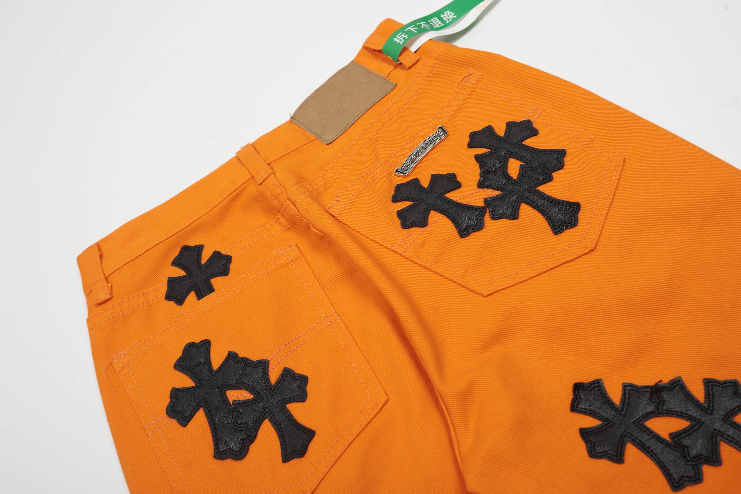 Chrome Hearts Pants 8159