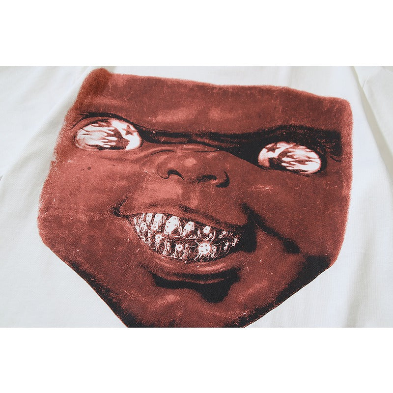 Hellstar T Shirts Retro style high street trend