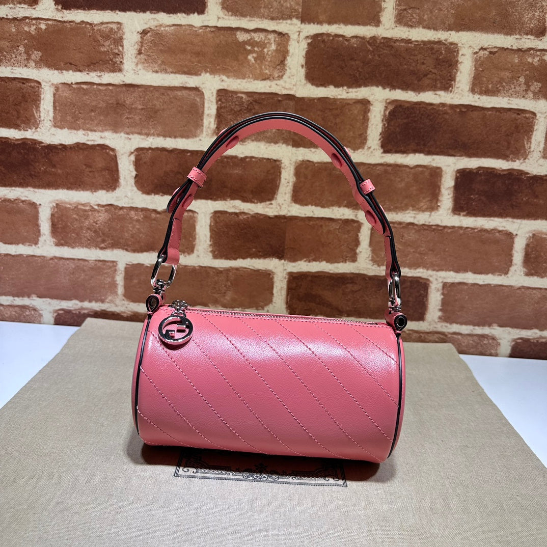 ＧＣＣＩBLONDIE SMALL SHOULDER BAG PINK
