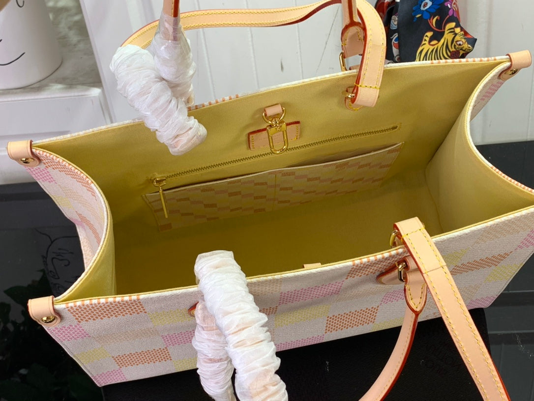 ＬＳ ＶＴＴＯＮ ON THE GO MM