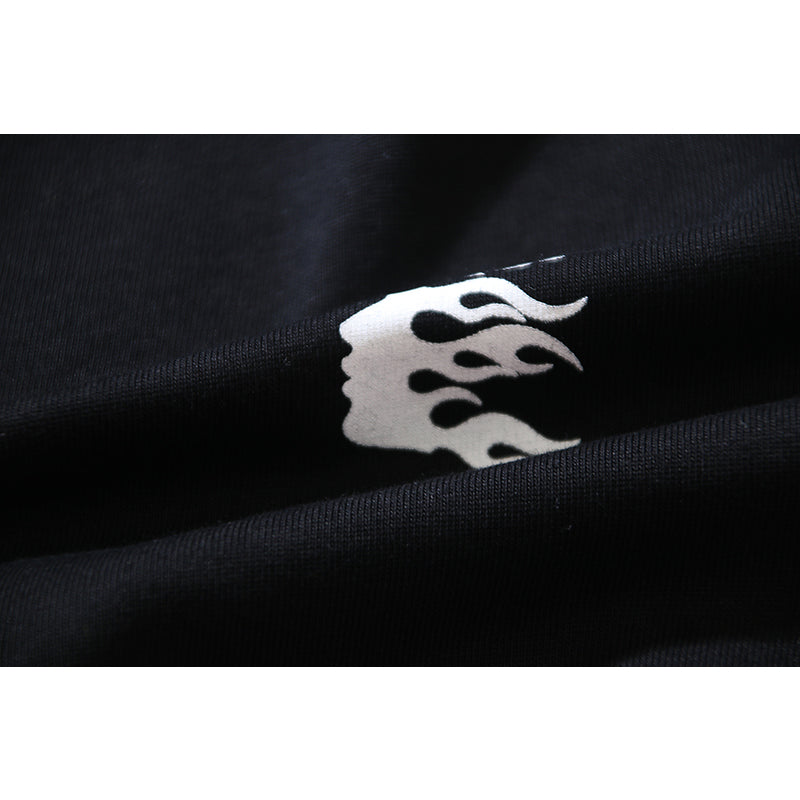 Hellstar T Shirts Retro style high street trend