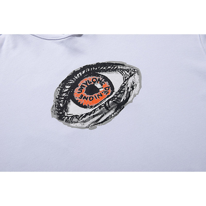 Vlone Hoodie Autumn And Winter Sweater For Men And Women