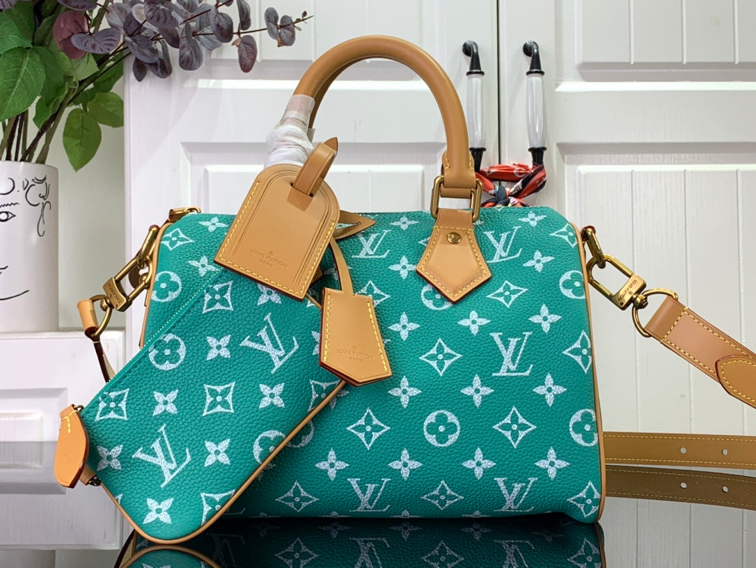 ＬＳ ＶＴＴＯＮ SPEEDY P9 BANDOULIÈRE 25