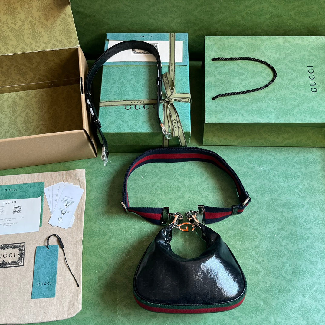 ＧＣＣＩATTACHE SMALL SHOULDER BAG