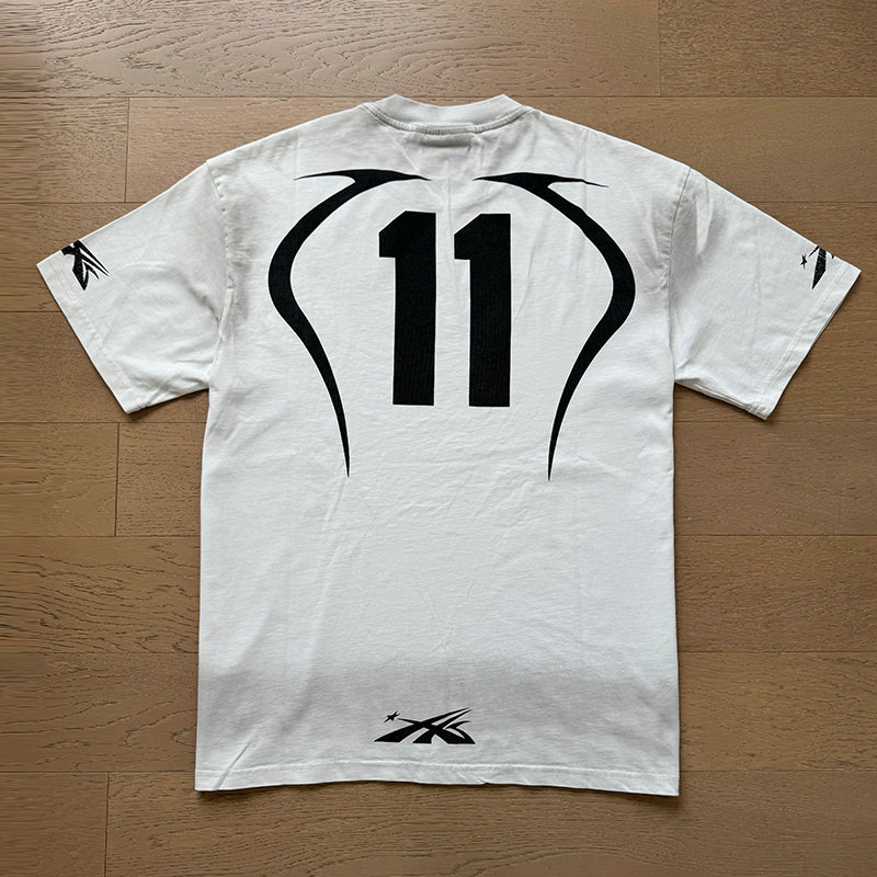 Hellstar T Shirts Retro style high street trend