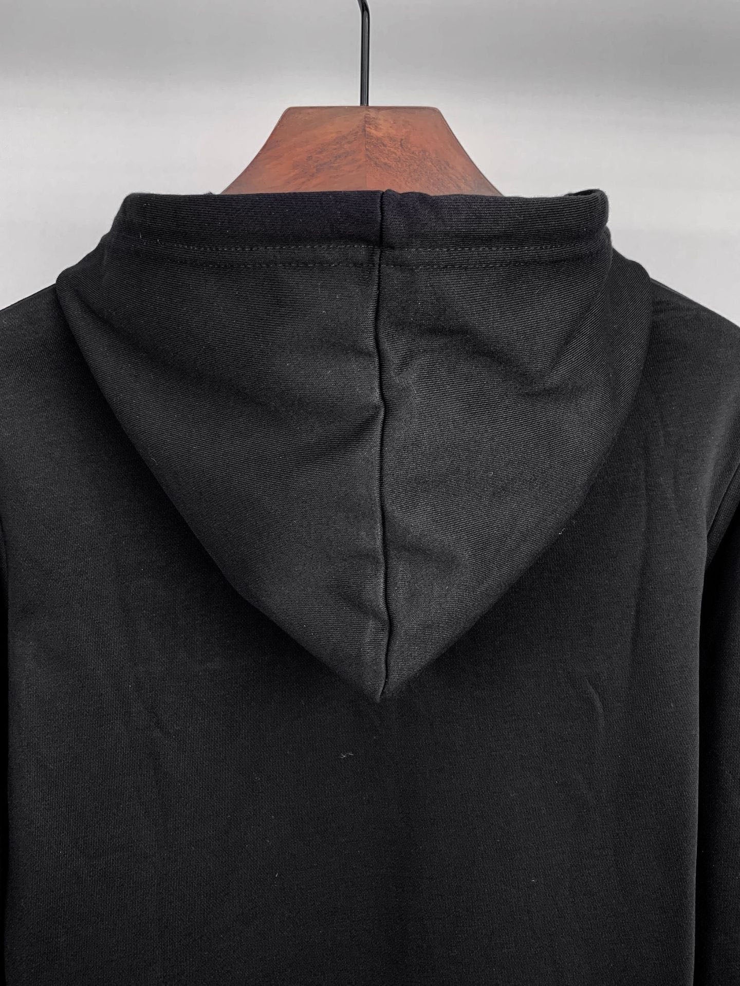 Dsq2 Hoodie DSQ Lian D2 Letter Printed Hoodie Trendy Men 'S Autumn And Winter