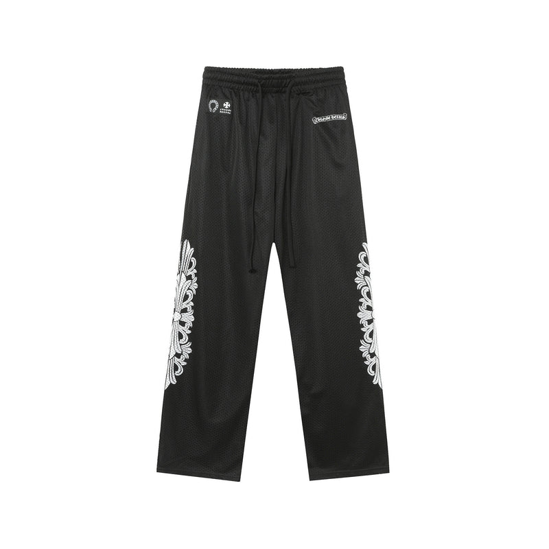 Chrome Hearts 2025 NEW Pants
