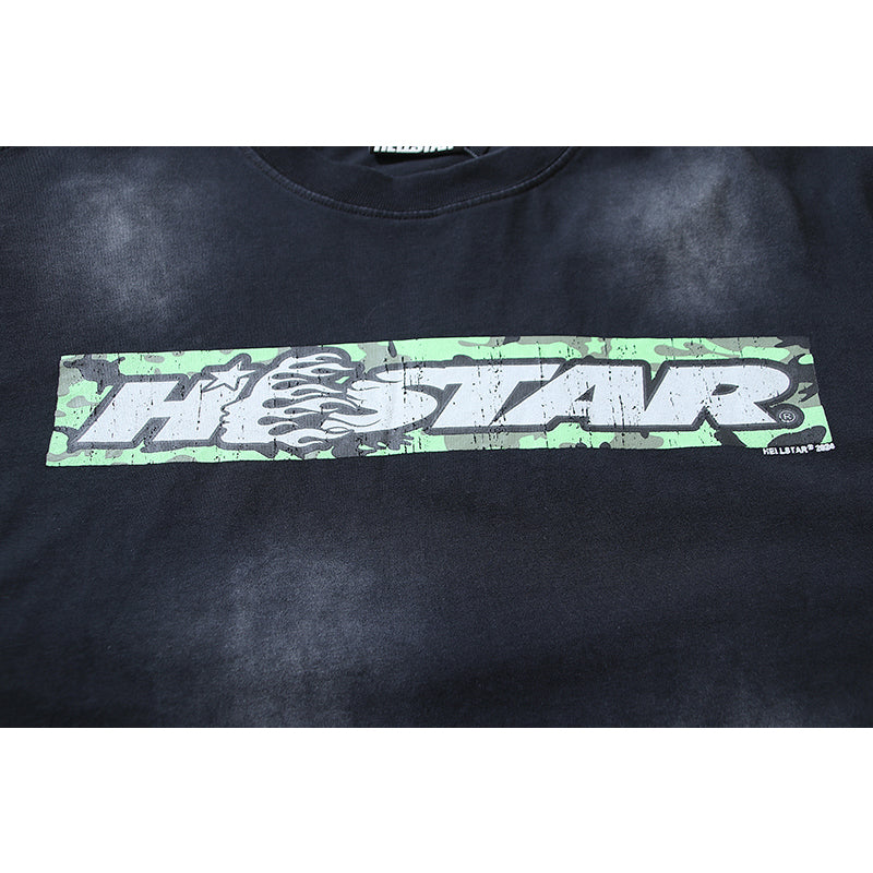 Hellstar T Shirts Retro style high street trend