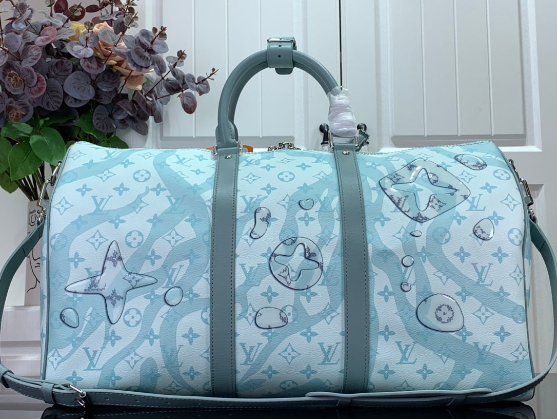 ＬＳ ＶＴＴＯＮ KEEPALL BANDOULIÈRE 50