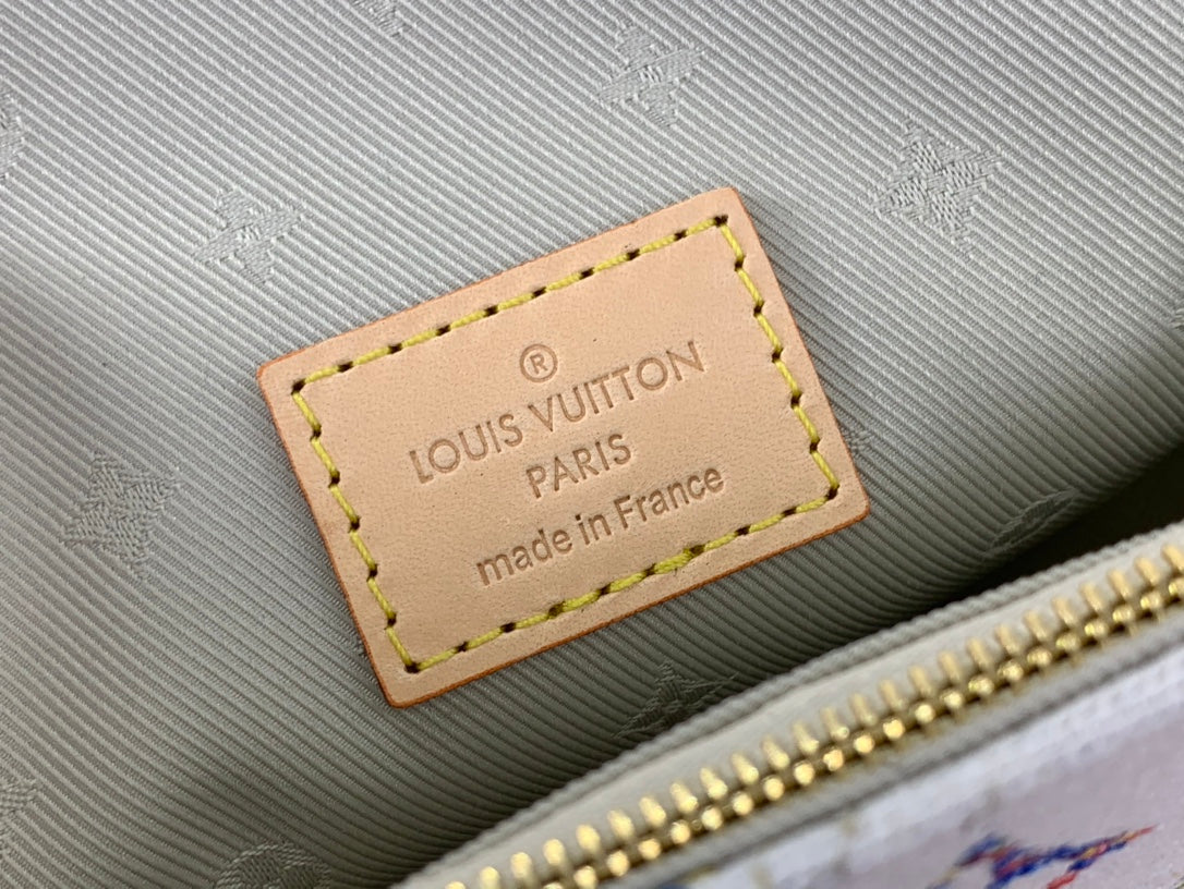 ＬＳ ＶＴＴＯＮ WALLET ON CHAIN IVY