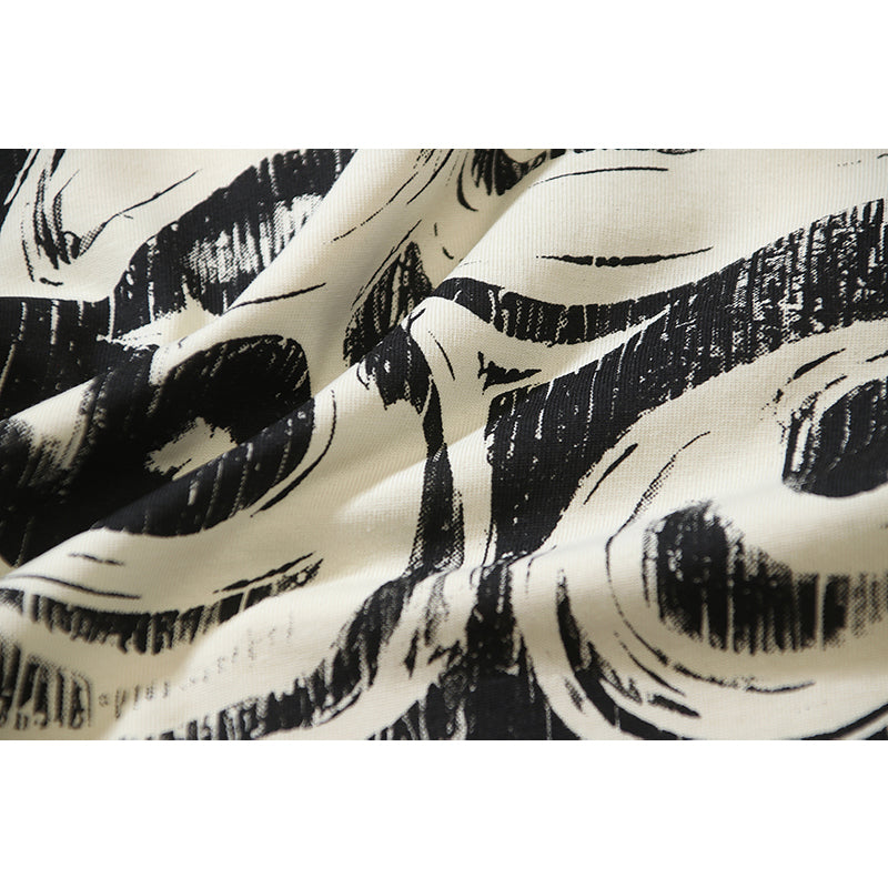 Hellstar T Shirts Retro style high street trend