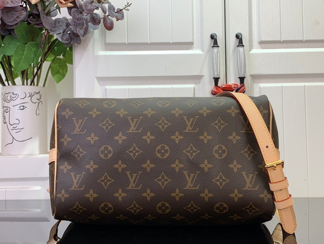 ＬＳ ＶＴＴＯＮ SPEEDY BANDOULIÈRE 30