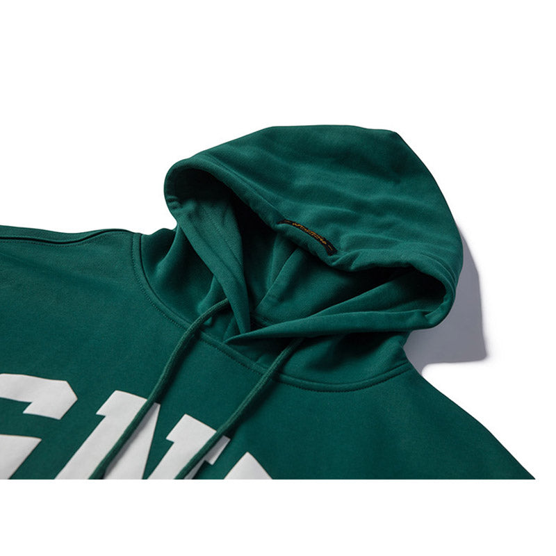 Men's Graphic Hoodies Men's Autumn Printed Hoodie Casual Hoodie