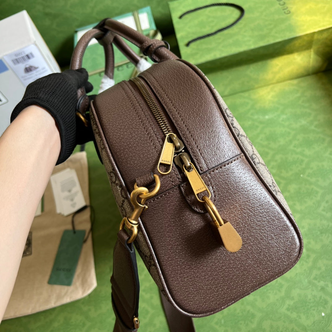 ＧＣＣＩOPHIDIA GG TOP HANDLE