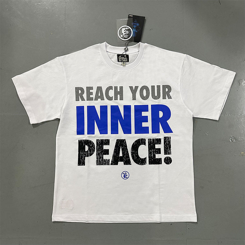 T Shirts Retro abstract print