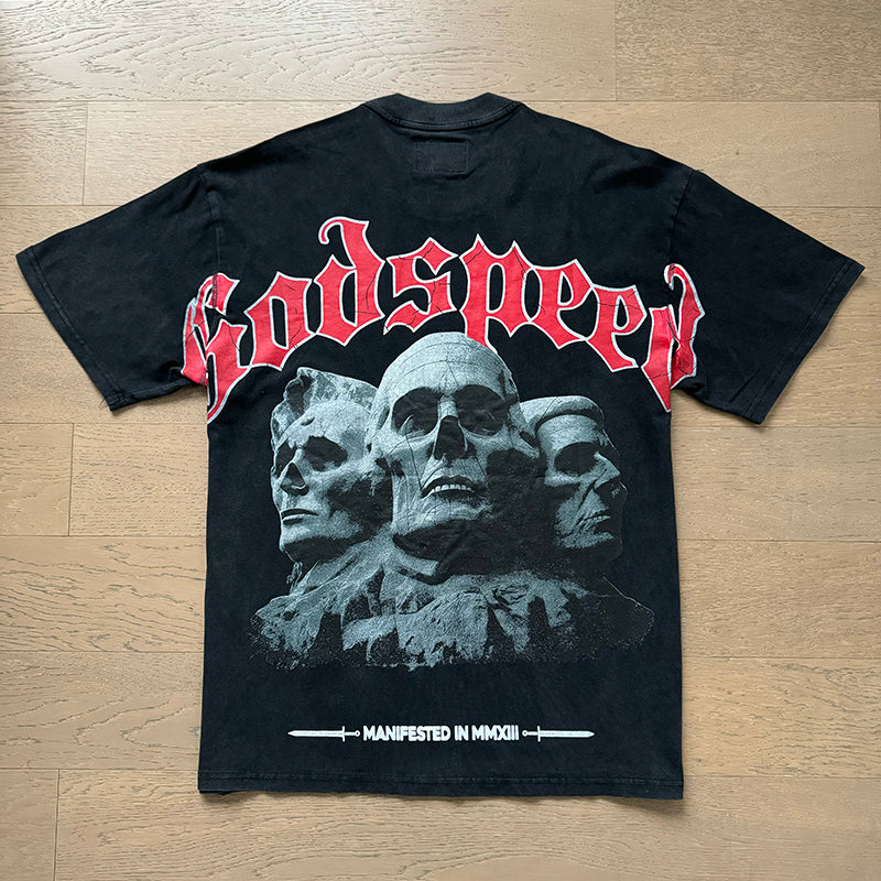 Godspeed T Shirts