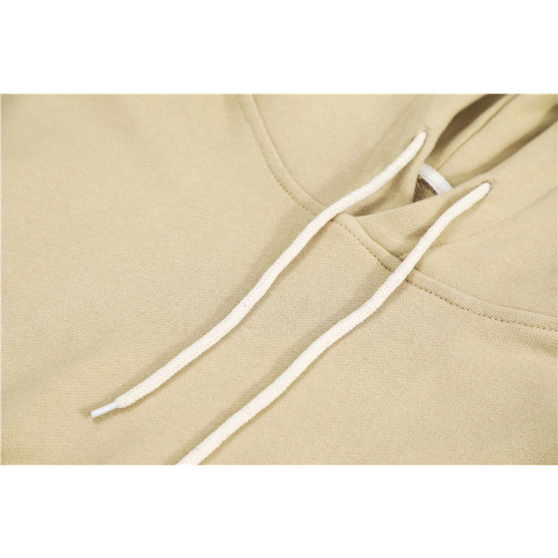 Men's Graphic Hoodies Men's Autumn Pocket Sweatshirt Male Student Hooded Top