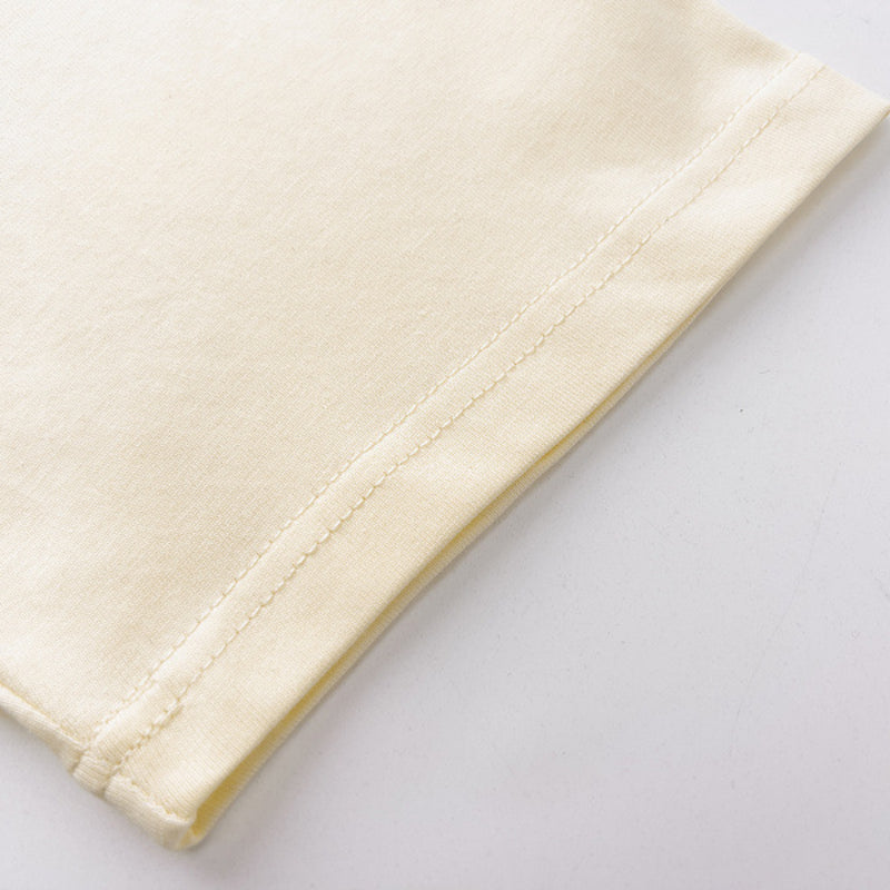 Rhude T Shirt Junior Letter Arrow R Label Short Sleeve T-Shirt